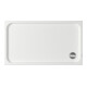 Duravit Receveur de douche rectangulaire D-Code 140x80x8,5 cm, blanc-1