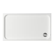 Duravit Receveur de douche rectangulaire D-Code 140x80x8,5 cm, blanc