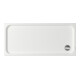 Duravit Receveur de douche rectangulaire D-Code 150x70x8,5 cm, blanc-1