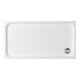 Duravit Receveur de douche rectangulaire D-Code 150x80x8,5 cm, blanc-1
