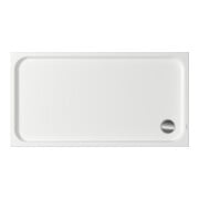Duravit Receveur de douche rectangulaire D-Code 150x80x8,5 cm, blanc