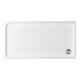 Duravit Receveur de douche rectangulaire D-Code 170x90x8,5 cm, blanc-1