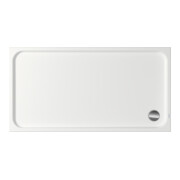Duravit Receveur de douche rectangulaire D-Code 170x90x8,5 cm, blanc