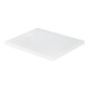 Duravit Receveur de douche rectangulaire Stonetto 100x80x5 cm, blanc-1