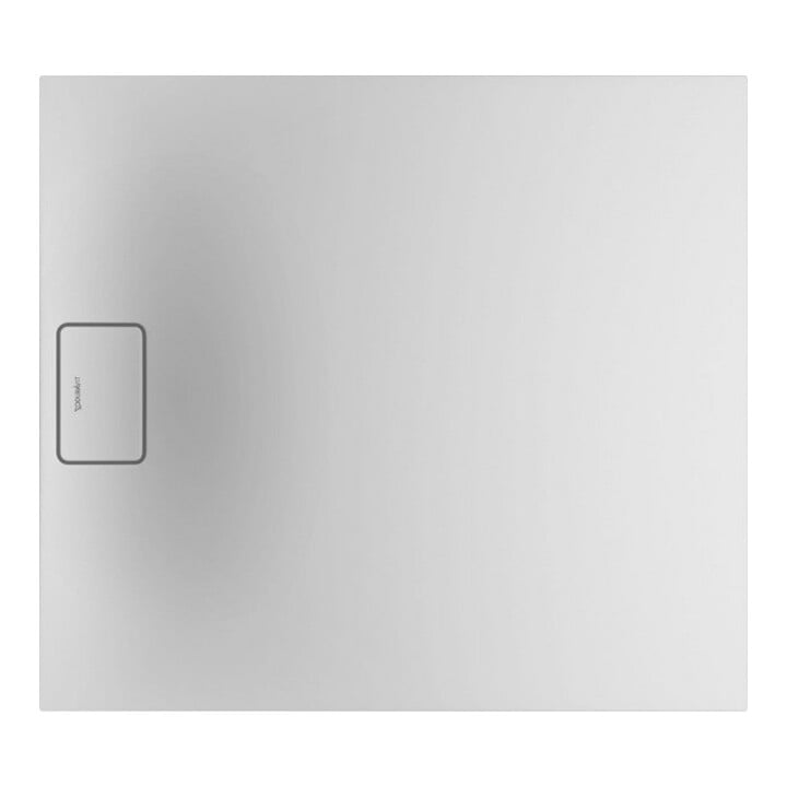 Duravit Receveur de douche rectangulaire Stonetto 100x90x5cm, blanc