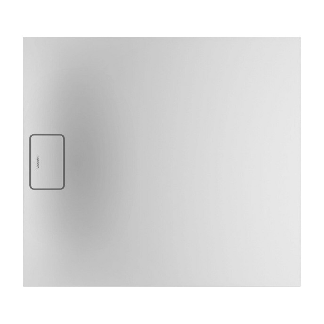 Duravit Receveur de douche rectangulaire Stonetto 100x90x5cm, blanc
