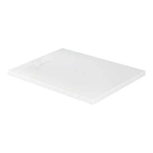Duravit Receveur de douche rectangulaire Stonetto 120x90x5 cm, blanc