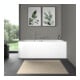 Duravit Rechteck-Badewanne Happy D.2 180x80x46cm, Eck re, 2 RS, weiß-2