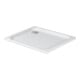 Duravit Rechteck-Duschwanne D-Code 100x80x8,5cm, weiß-5