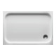 Duravit Rechteck-Duschwanne D-Code 120x80x8,5cm, weiß