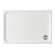 Duravit Rechteck-Duschwanne D-Code 130x90x8,5cm, Antislip, weiß-1