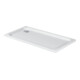 Duravit Rechteck-Duschwanne D-Code 140x70x8,5cm, weiß-4
