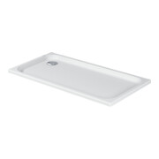 Duravit Rechteck-Duschwanne D-Code 140x70x8,5cm, weiß-4
