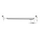 Duravit Rechteck-Duschwanne D-Code 140x80x8,5cm, weiß-3