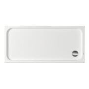 Duravit Rechteck-Duschwanne D-Code 150x70x8,5cm, weiß