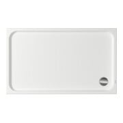 Duravit Rechteck-Duschwanne D-Code 150x90x8,5cm, Antislip, weiß