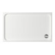 Duravit Rechteck-Duschwanne D-Code 150x90x8,5cm, weiß-1