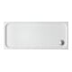 Duravit Rechteck-Duschwanne D-Code 160x70x8,5cm, Antislip, weiß-1
