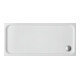 Duravit Rechteck-Duschwanne D-Code 160x75x8,5cm, Antislip, weiß-1