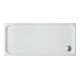 Duravit Rechteck-Duschwanne D-Code 160x75x8,5cm, weiß-1