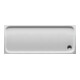 Duravit Rechteck-Duschwanne D-Code 170x70x8,5cm, weiß-1