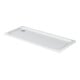 Duravit Rechteck-Duschwanne D-Code 170x70x8,5cm, weiß-2