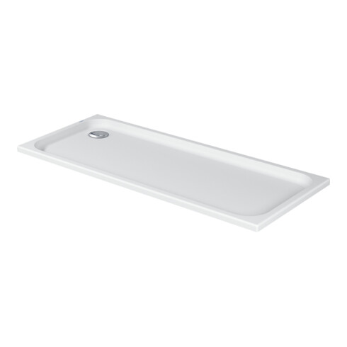 Duravit Rechteck-Duschwanne D-Code 170x70x8,5cm, weiß