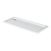 Duravit Rechteck-Duschwanne D-Code 170x70x8,5cm, weiß-2