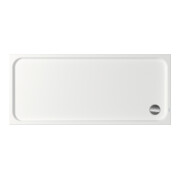 Duravit Rechteck-Duschwanne D-Code 180x80x8,5cm, weiß
