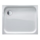 Duravit Rechteck-Duschwanne D-Code 90x75x8,5cm, weiß-5