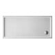 Duravit Rechteck-Duschwanne Starck Slimline 150x70x5,5cm, weiß-1