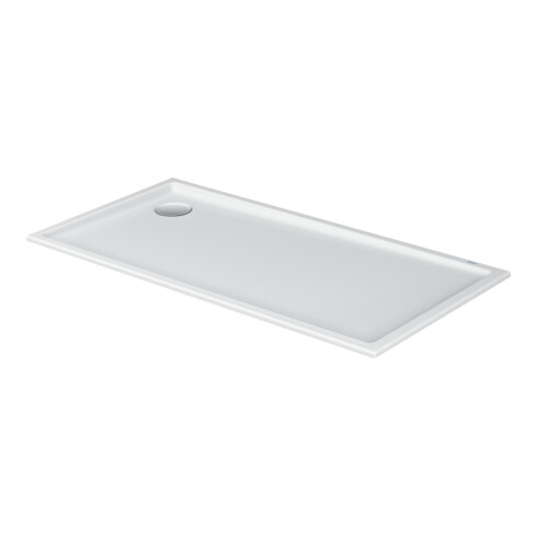 Duravit Rechteck-Duschwanne Starck Slimline 150x75x6cm, weiß