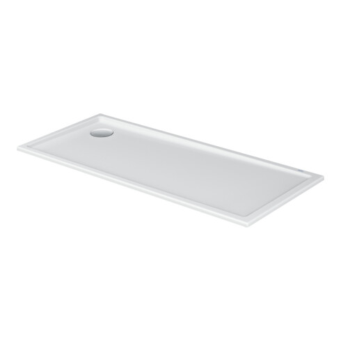 Duravit Rechteck-Duschwanne Starck Slimline 160x70x6cm, weiß