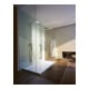 Duravit Rechteck-Duschwanne Starck Slimline 160x80x6cm, weiß