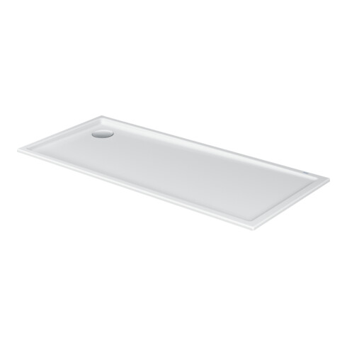 Duravit Rechteck-Duschwanne Starck Slimline 170x75x6cm, weiß
