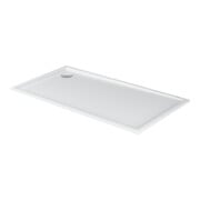 Duravit Rechteck-Duschwanne Starck Slimline 170x90x6cm, weiß-4