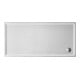 Duravit Rechteck-Duschwanne Starck Slimline 180x80x6,5cm, weiß-1
