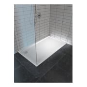 Duravit Rechteck-Duschwanne Starck Slimline 180x80x6,5cm, weiß-4