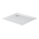 Duravit Rechteck-Duschwanne Starck Slimline 90x75x4,5cm, weiß-2