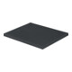 Duravit Rechteck-Duschwanne Stonetto 100x80x5cm, anthrazit-1