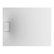 Duravit Rechteck-Duschwanne Stonetto 100x80x5cm, anthrazit-3