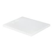 Duravit Rechteck-Duschwanne Stonetto 100x80x5cm, weiß