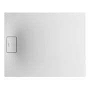 Duravit Rechteck-Duschwanne Stonetto 100x80x5cm, weiß-3