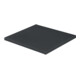 Duravit Rechteck-Duschwanne Stonetto 100x90x5cm, anthrazit-1