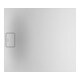 Duravit Rechteck-Duschwanne Stonetto 100x90x5cm, anthrazit-3