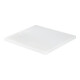 Duravit Rechteck-Duschwanne Stonetto 100x90x5cm, weiß-1