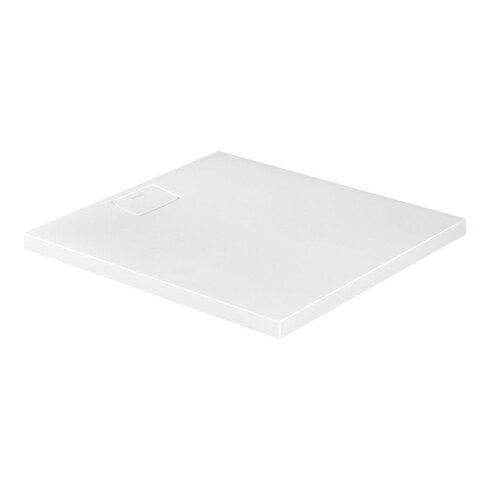 Duravit Rechteck-Duschwanne Stonetto 100x90x5cm, weiß