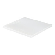 Duravit Rechteck-Duschwanne Stonetto 100x90x5cm, weiß