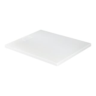 Duravit Rechteck-Duschwanne Stonetto 120x100x5cm, weiß