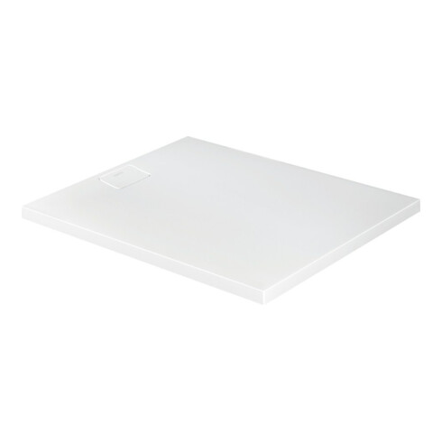 Duravit Rechteck-Duschwanne Stonetto 120x100x5cm, weiß